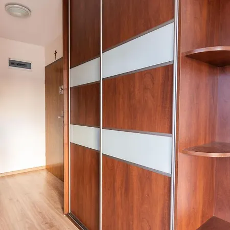 Apartament Silver * Swinemünde