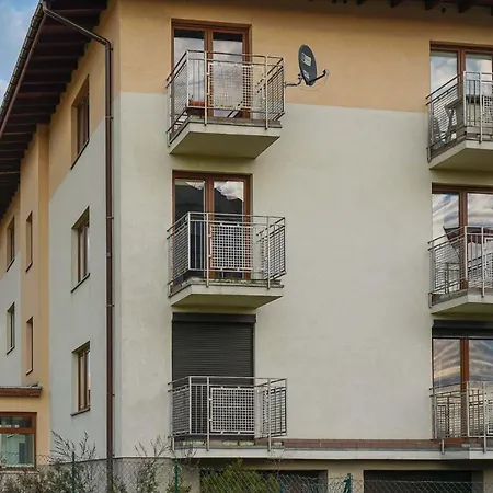 Apartament Silver *
